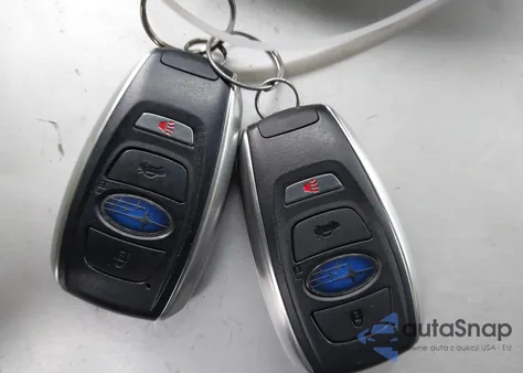 2024 Subaru Forester Wilderness из США, поврежденный, VIN JF2SKAJCXRH498564